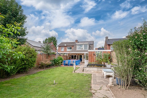Medium property photo - Liemersweg 30, 6942 HS Didam